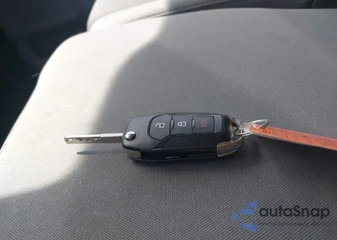 2017 Ford F-250 Xl z USA, uszkodzony, nr VIN 1FT7W2BT4HEB26859